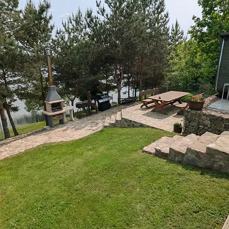 Kupiskenu Starkenas Palevenele Exterior photo