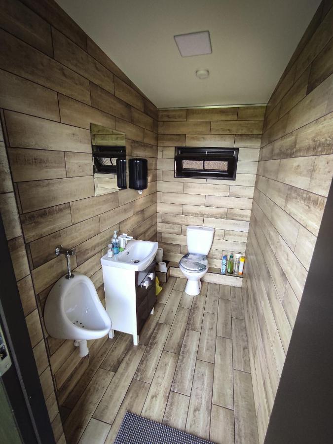 Kupiskenu Starkenas Holiday home Palevenele