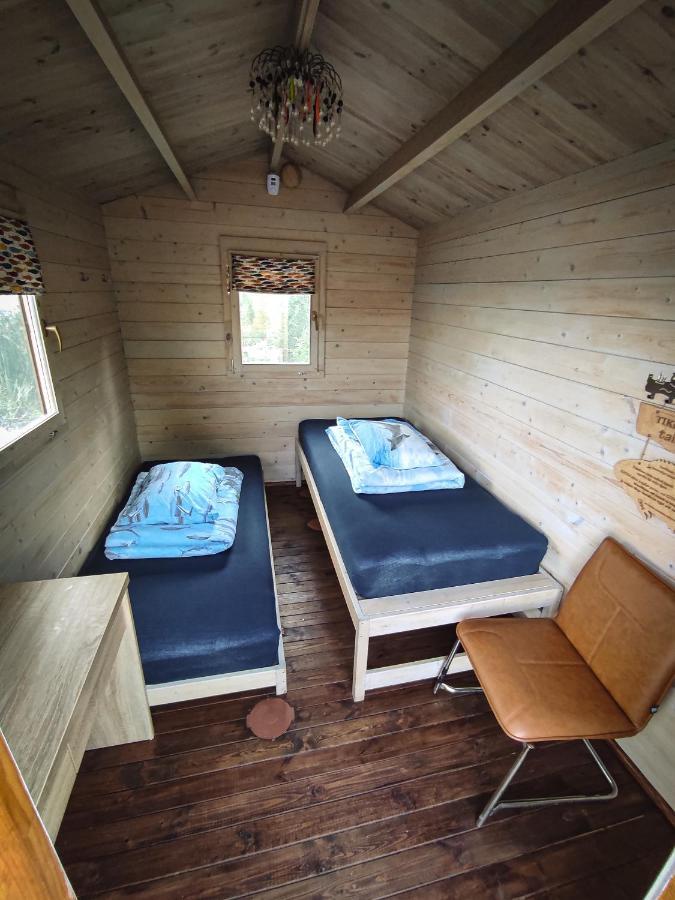 Kupiskenu Starkenas Holiday home