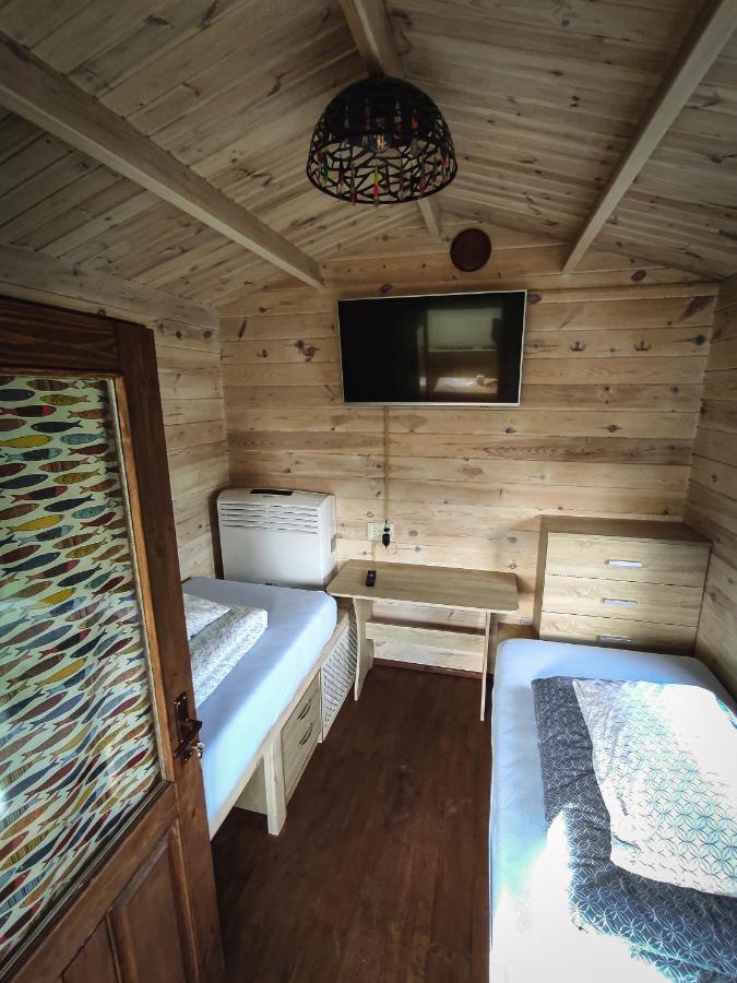 Kupiskenu Starkenas Holiday home